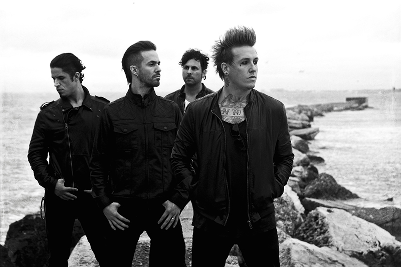 Papa Roach